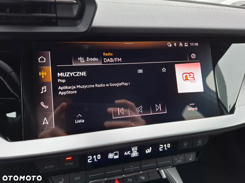 Audi S3 - 16