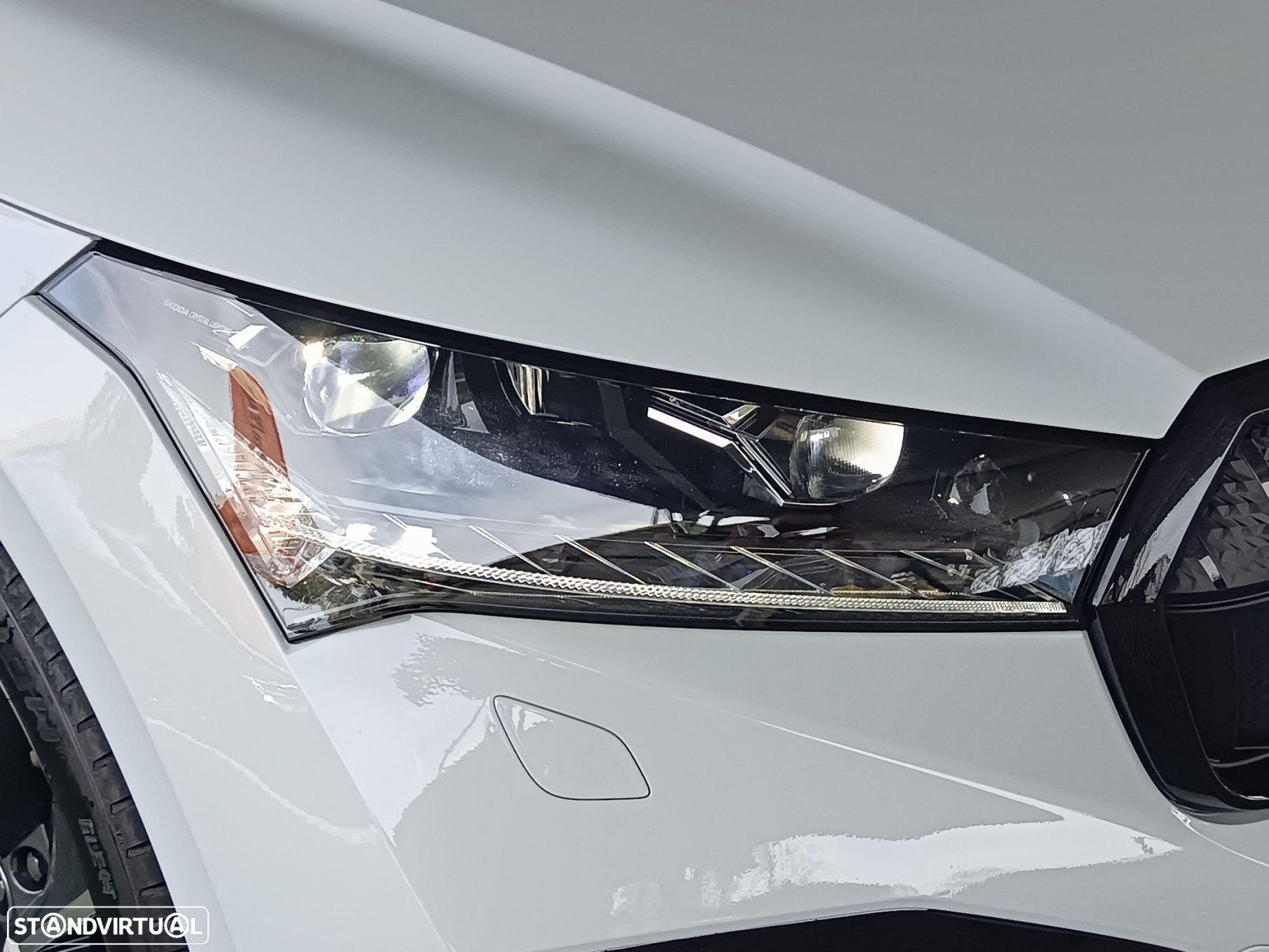 Skoda Enyaq Coupé - 17