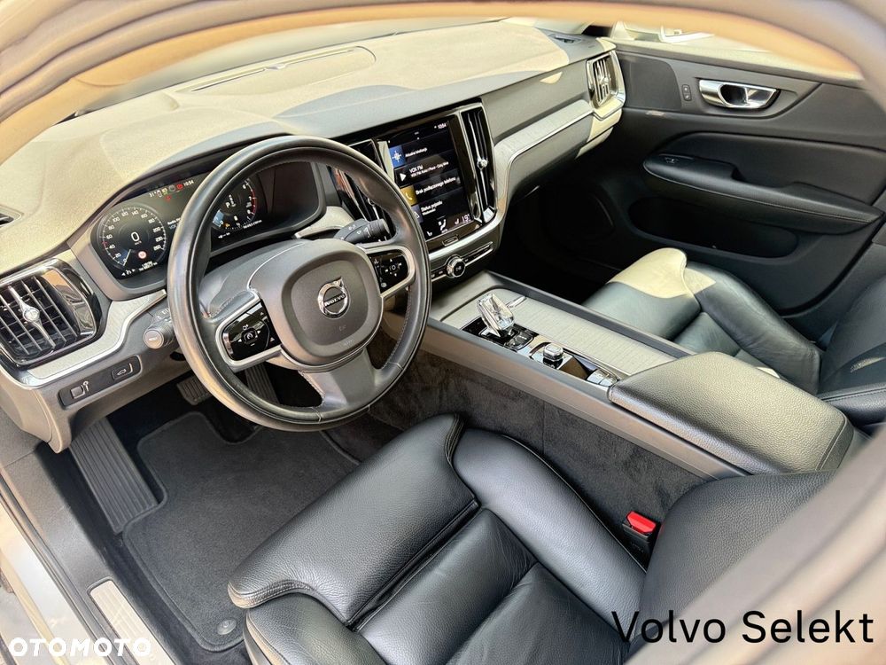 Volvo S60 - 14