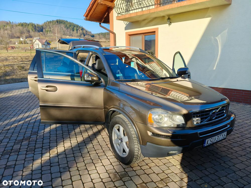 Volvo XC 90 D5 Summum - 33