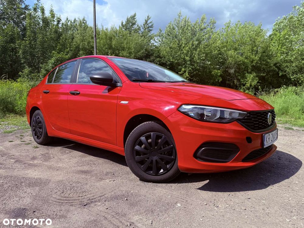 Fiat Tipo 1.4 16V - 2