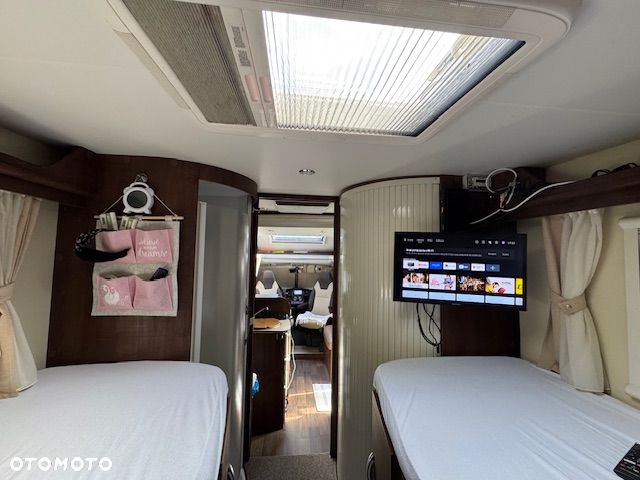 Eura Mobil FORSTER - 15