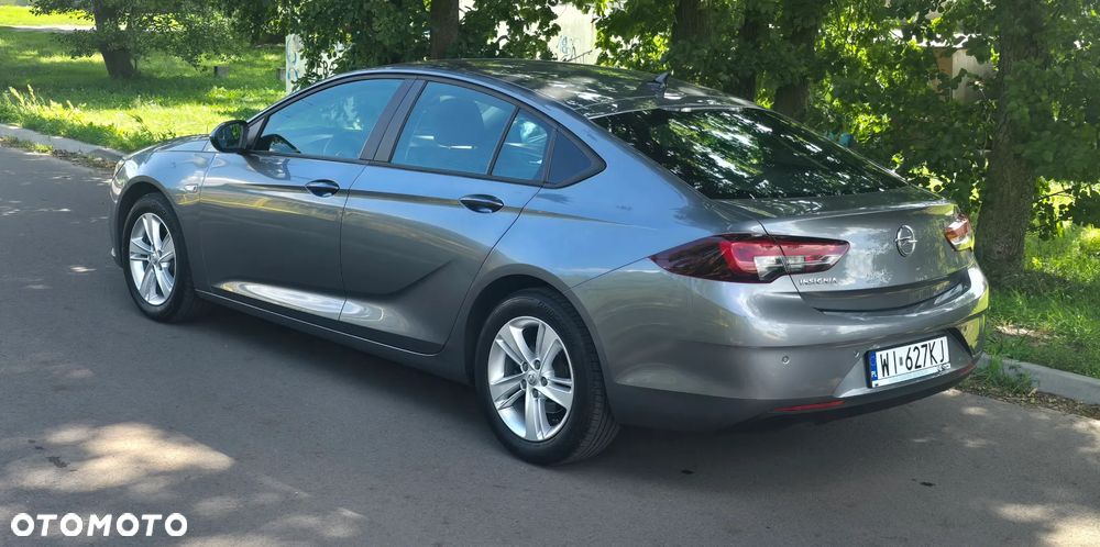 Opel Insignia 1.5 T GPF Enjoy S&S - 3