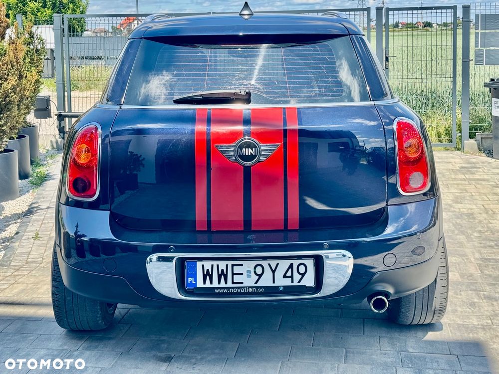 MINI Countryman - 6