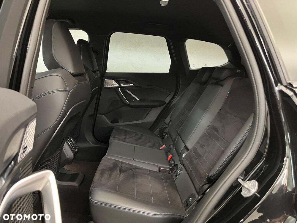BMW X1 xDrive23d mHEV M Sport - 23