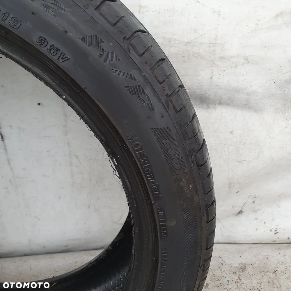 Opona Bridgestone Dueler 235/45 r19 - 10