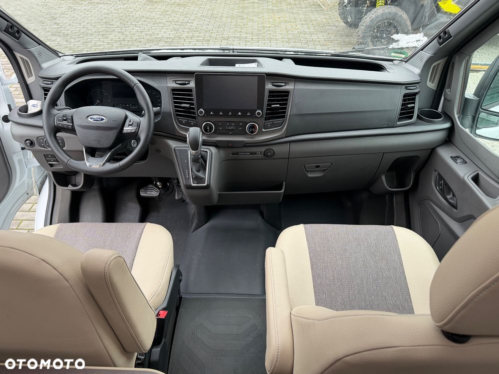 Ford Burstner Lineo T 690 - 20