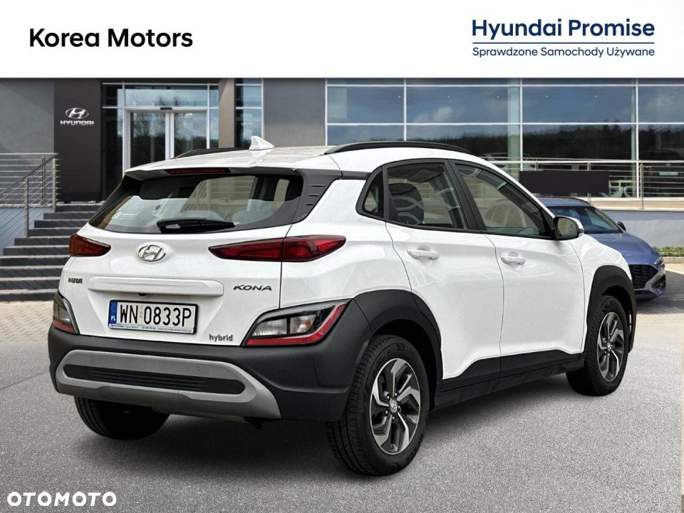Hyundai Kona - 6