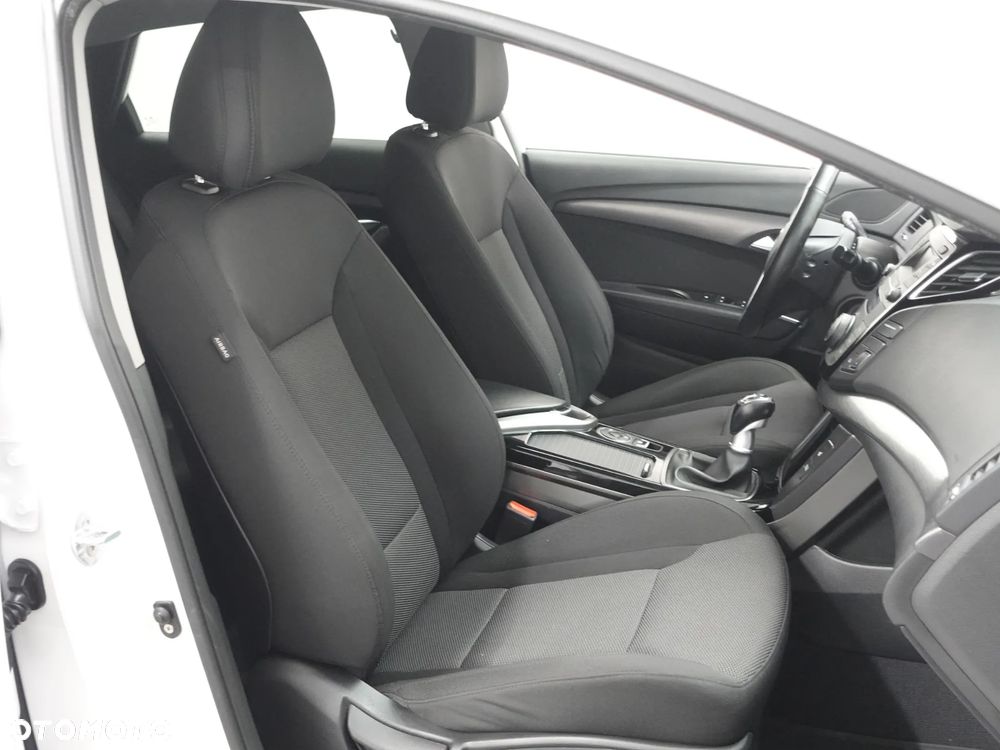 Hyundai i40 1.7 CRDi Business - 25