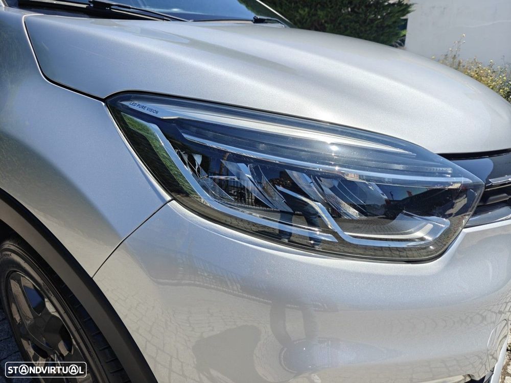 Renault Captur 1.2 TCe Exclusive - 14