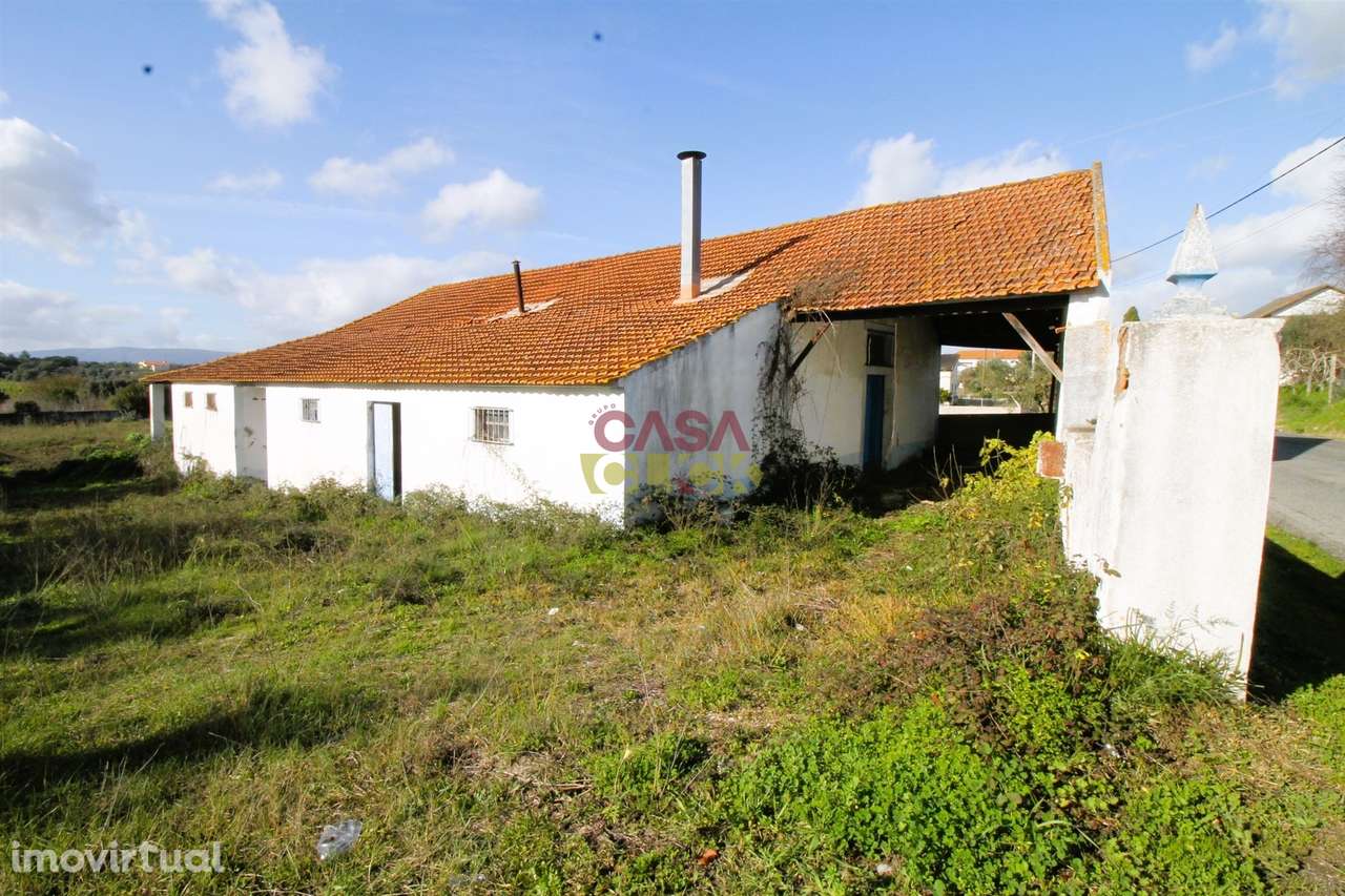 Moradia T3 Venda em Olaia e Paço,Torres Novas - Grande imagem: 4/26