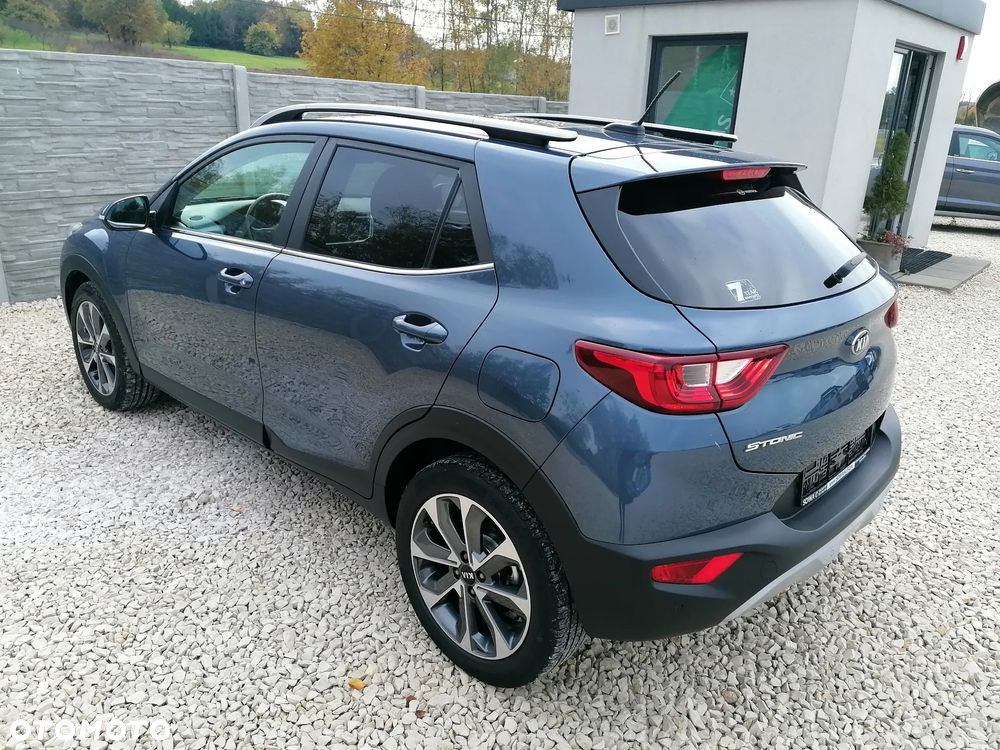 Kia Stonic 1.4 XL - 7
