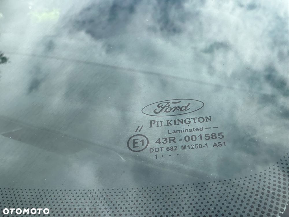 Ford Galaxy 2.0 Ambiente - 7