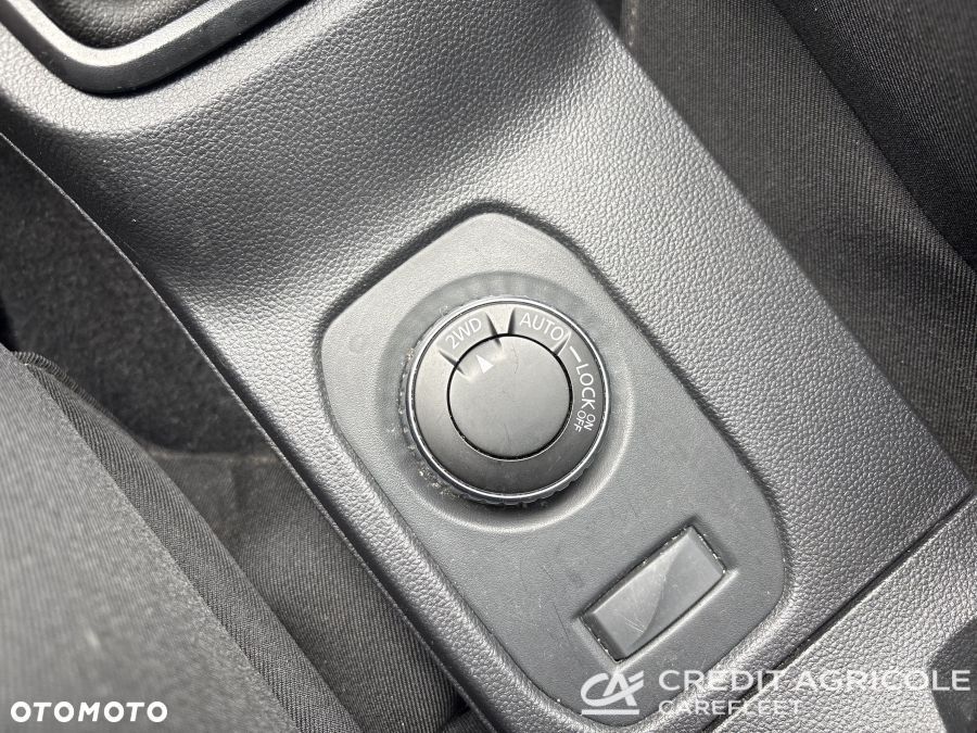 Dacia Duster 1.5 Blue dCi Comfort 4WD - 29