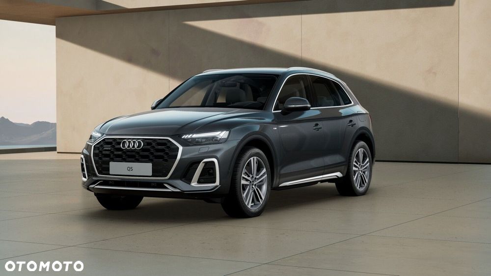 Audi Q5 - 2