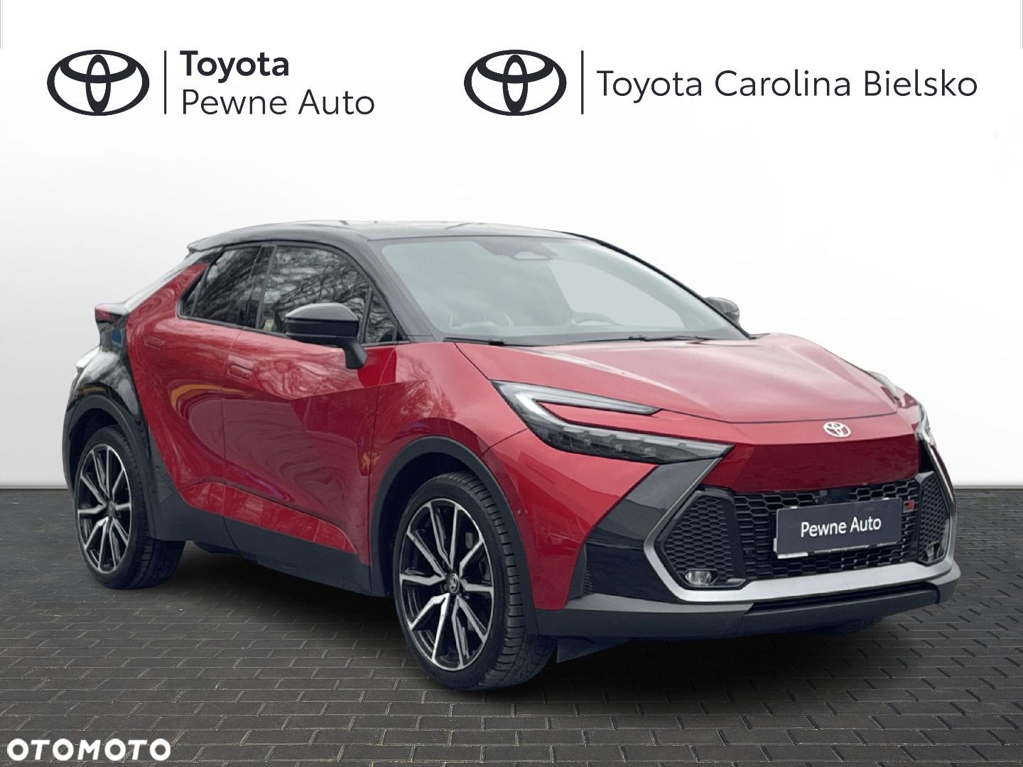 Toyota C-HR - 25
