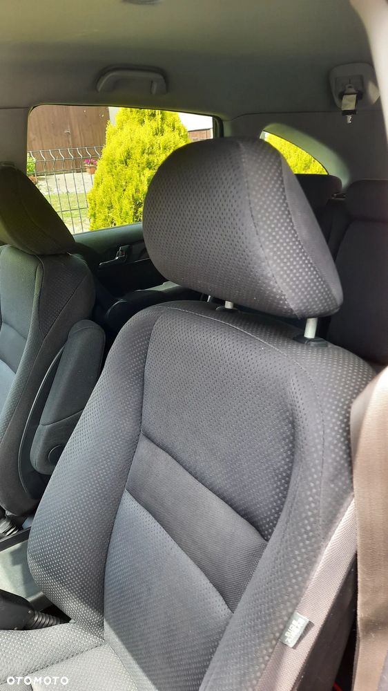 Honda CR-V 2.4i-VTEC Automatik Exclusive Edition - 9