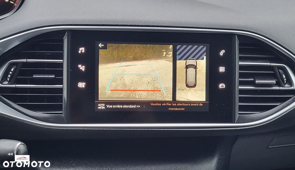 Peugeot 308 - 10