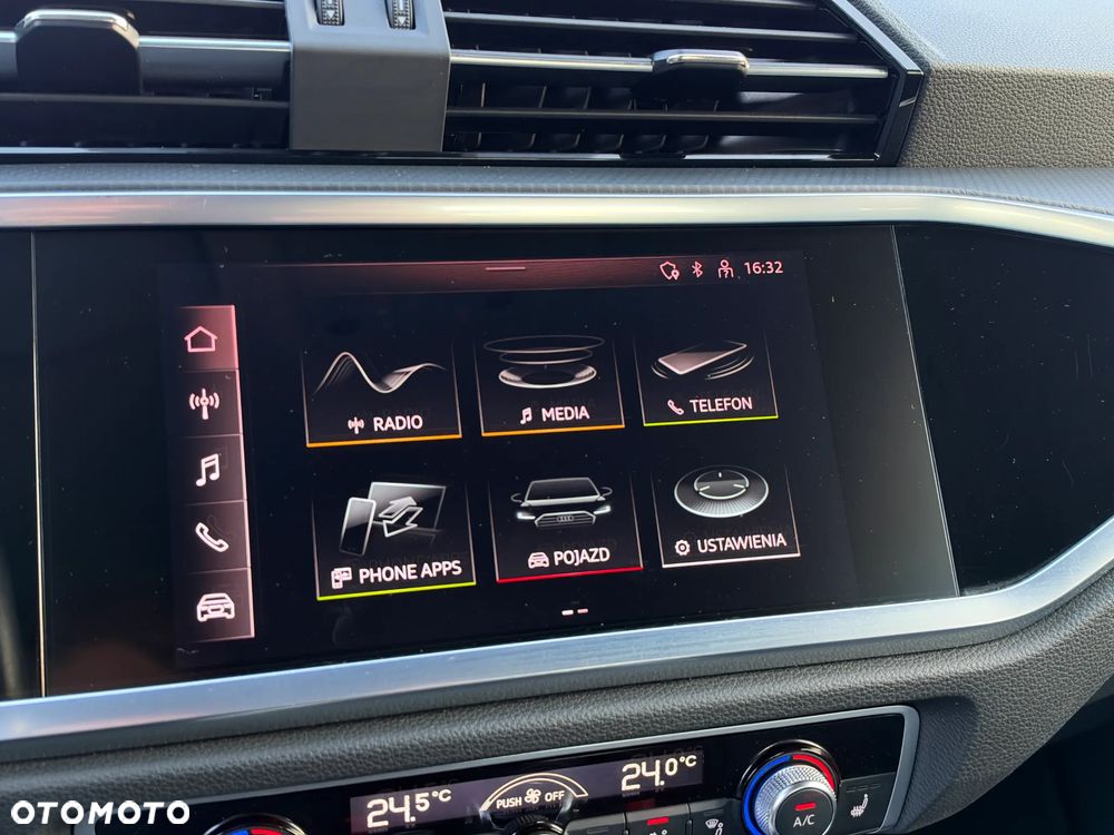 Audi Q3 35 TDI S tronic - 18