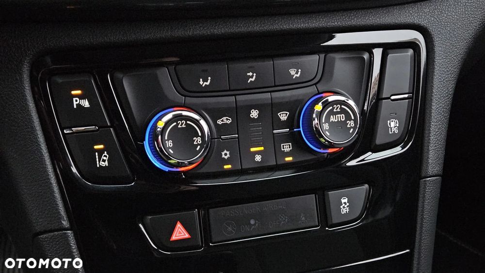 Opel Mokka 1.4 Turbo ecoFLEX Start/Stop Innovation - 32