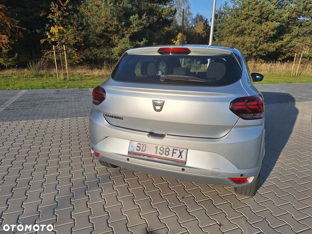 Dacia Sandero - 14