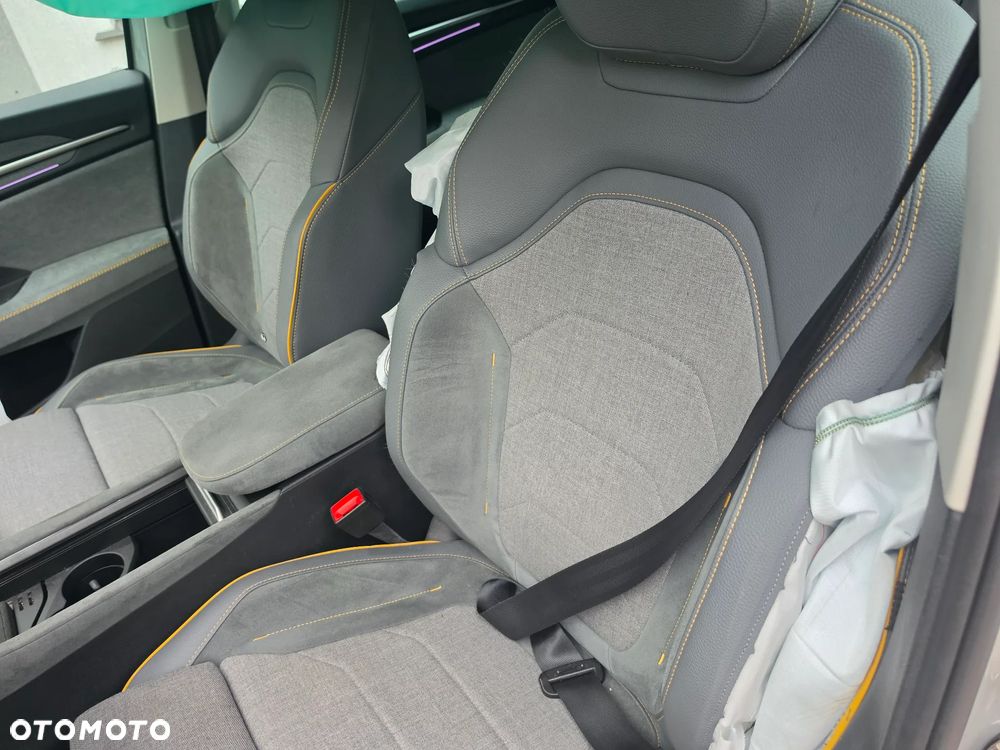 Skoda Kodiaq 2.0 TDI 4x4 DSG Selection - 18