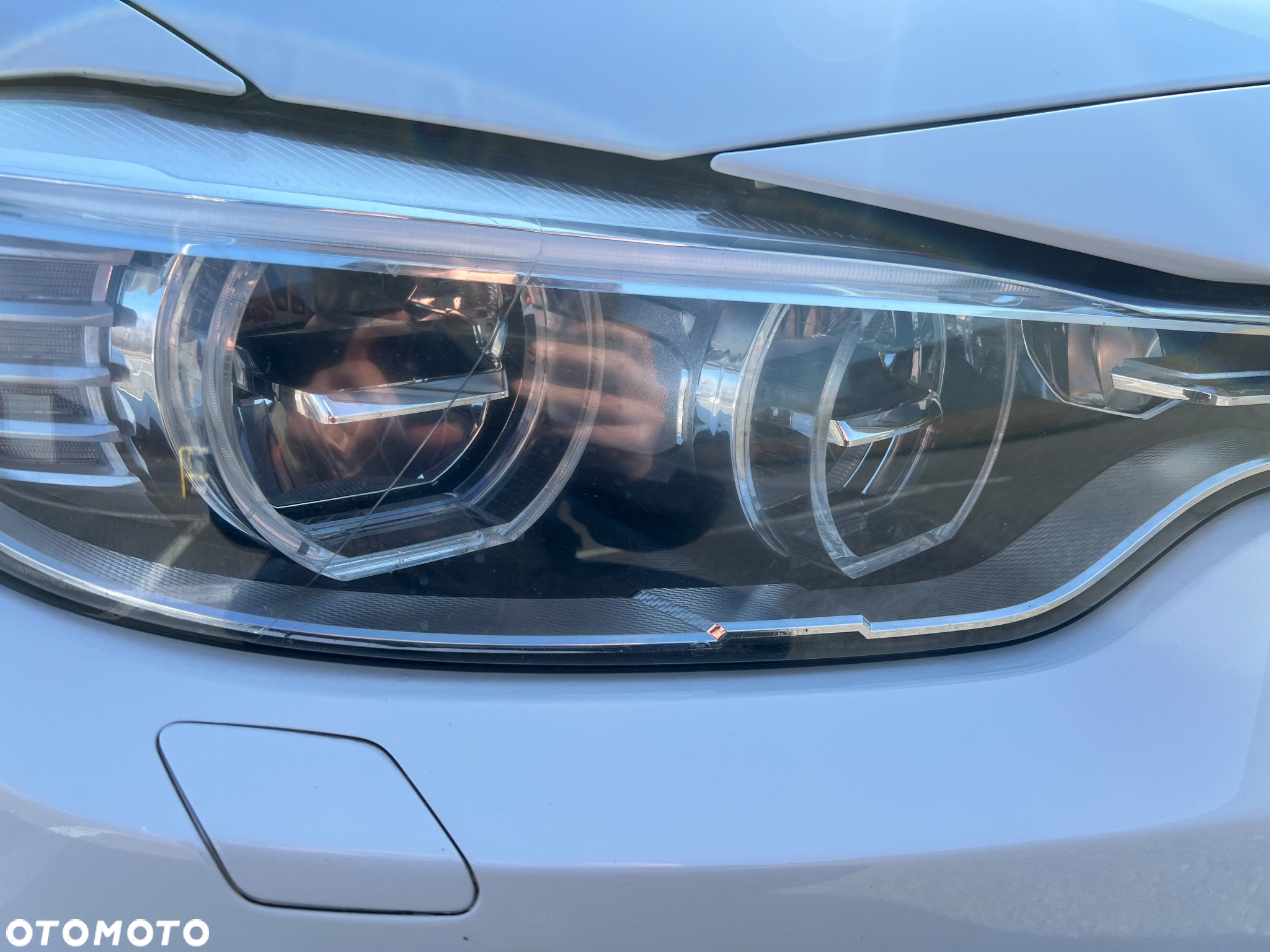 BMW Seria 4 430d Gran Coupe xDrive - 10