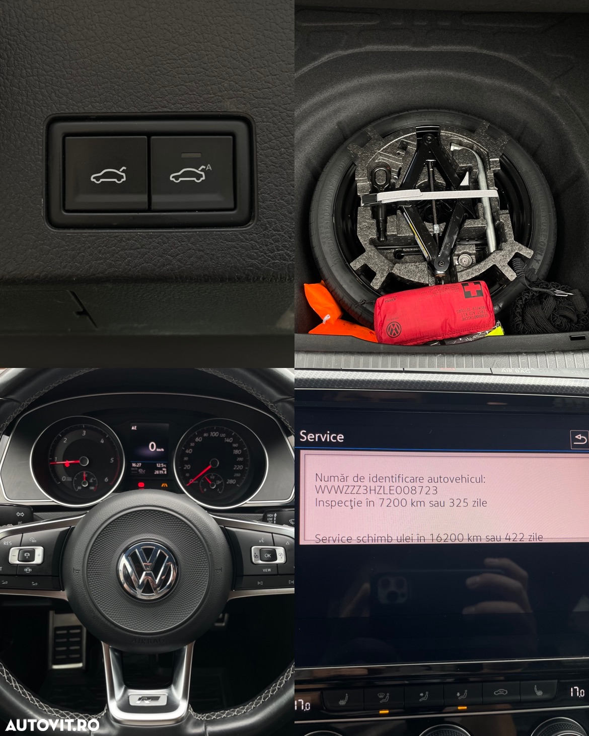 Volkswagen ARTEON 2.0 TDI R-Line - 18