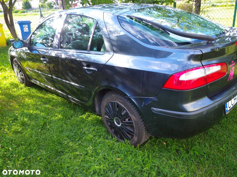 Renault Laguna - 3