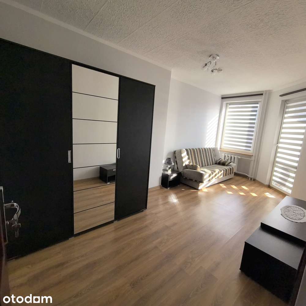 Wynajmę mieszkanie lub dwa niezależne pokoje 57 M2