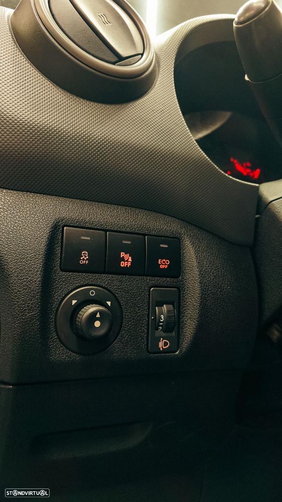 Citroën Berlingo L2 - 8