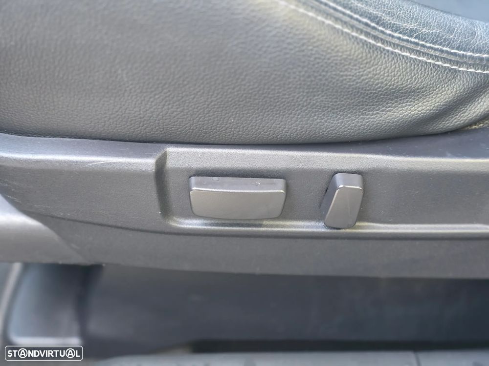 Mitsubishi ASX 1.6 DI-D Tokyo Edition - 12