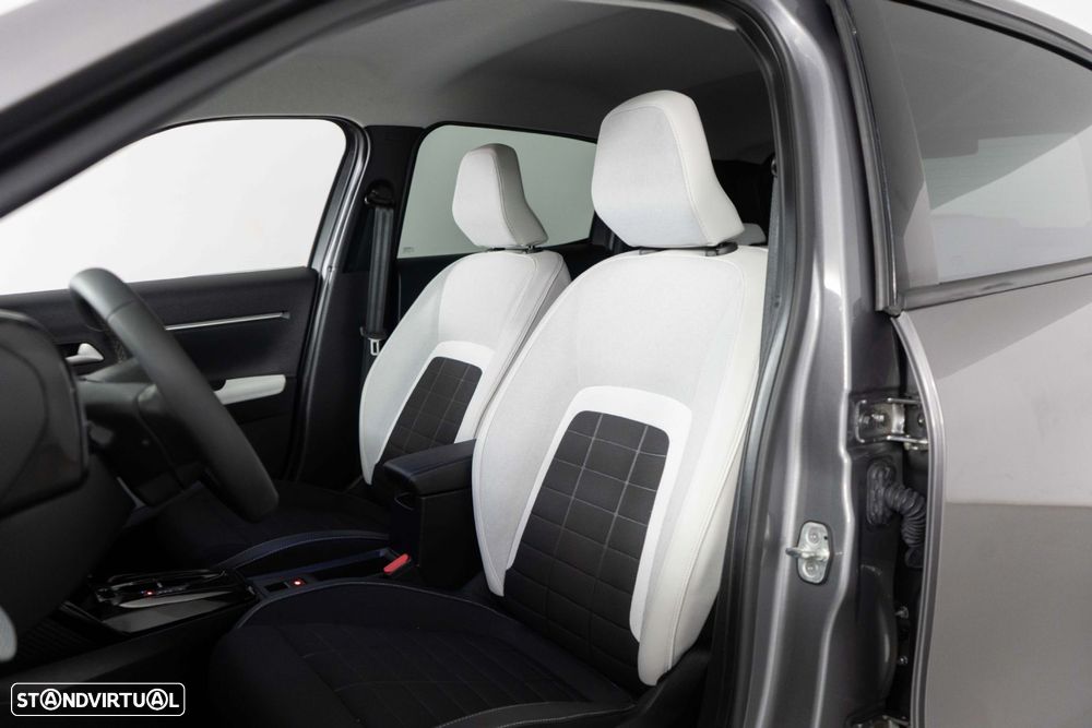 Citroën e-C3 44 kWh Autonomia Conforto Max - 10