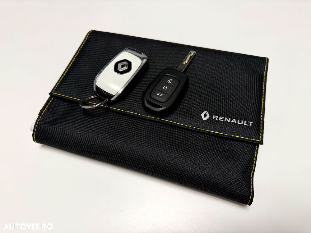 Renault Megane ENERGY dCi 110 LIMITED - 27