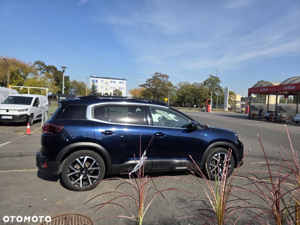 Citroën C5 Aircross - 12