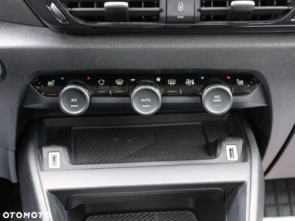 Citroën C4X - 21