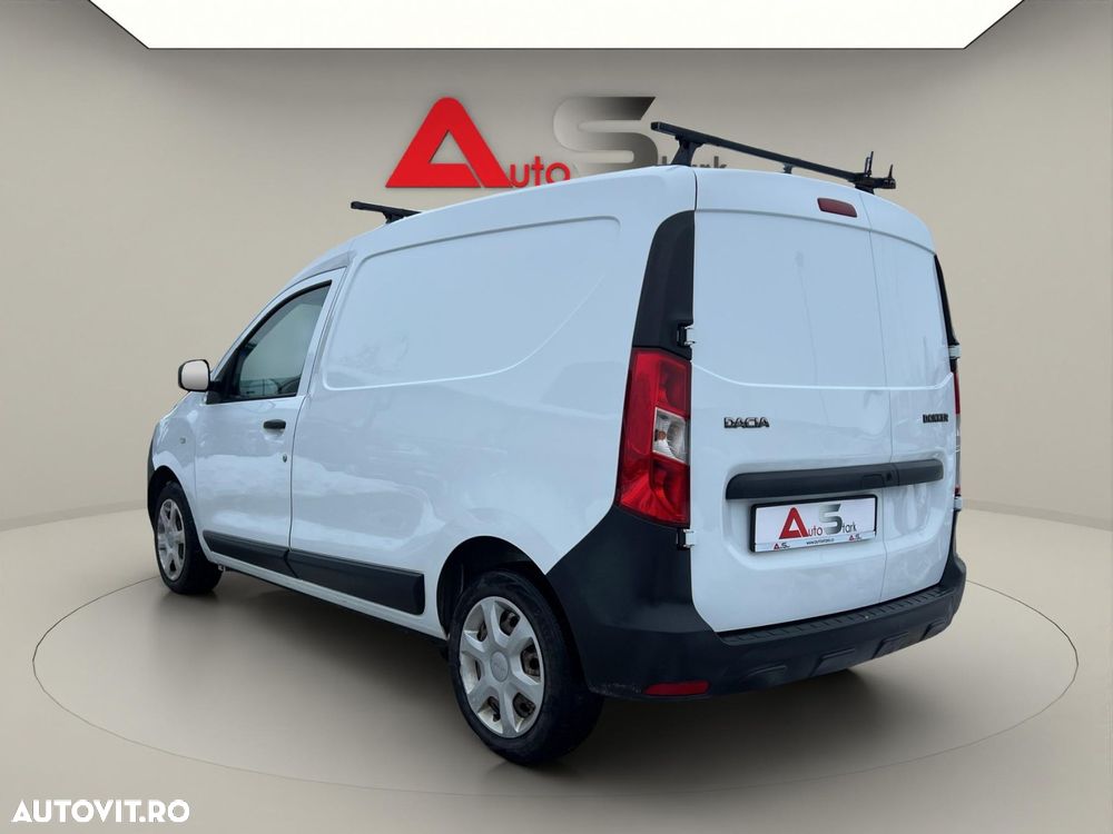 Dacia Dokker - 9