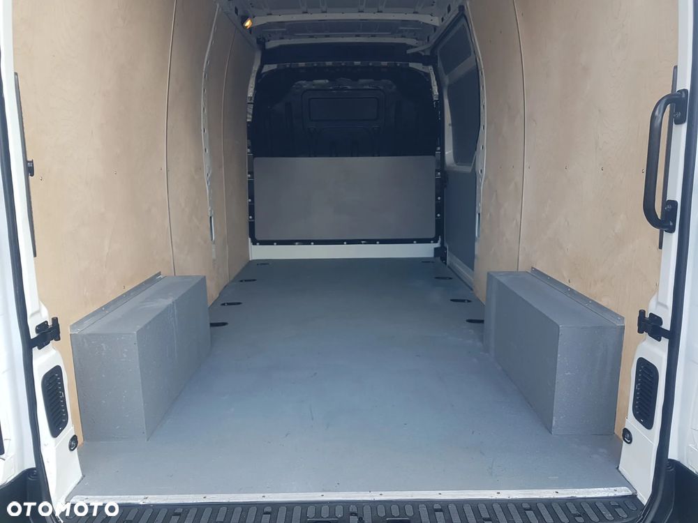 Renault MASTER L3H2 KLIMA DŁUGI WYSOKI BLASZAK VAN FURGON 2,3 DCI 6-BIEGÓW MANUAL KRAJOWY - 18