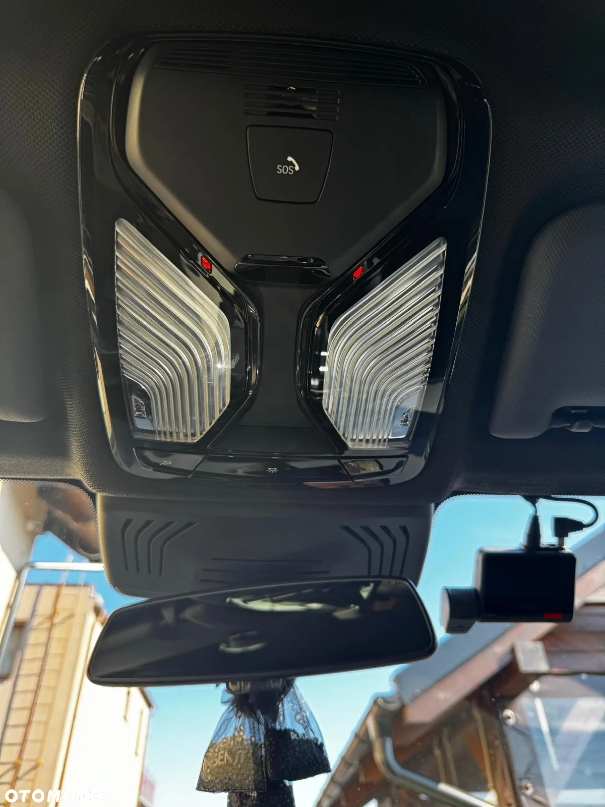 BMW X3 xDrive20d - 21