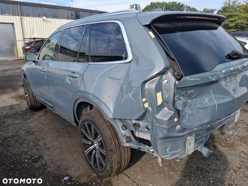Volvo XC 90 - 18