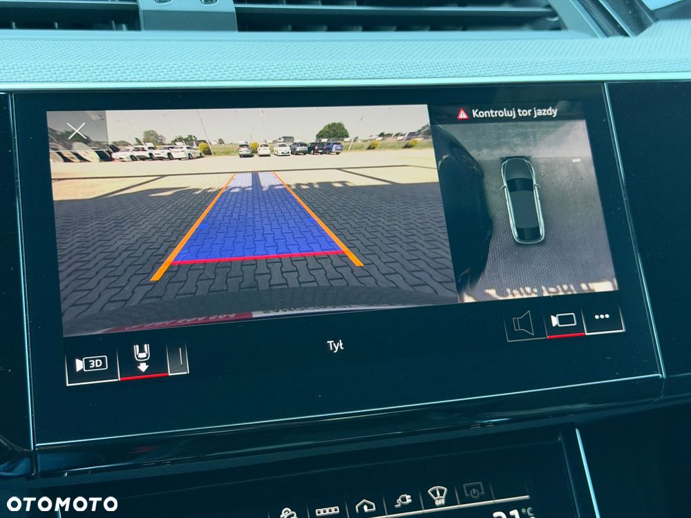 Audi e-tron 55 Quattro S Line - 27