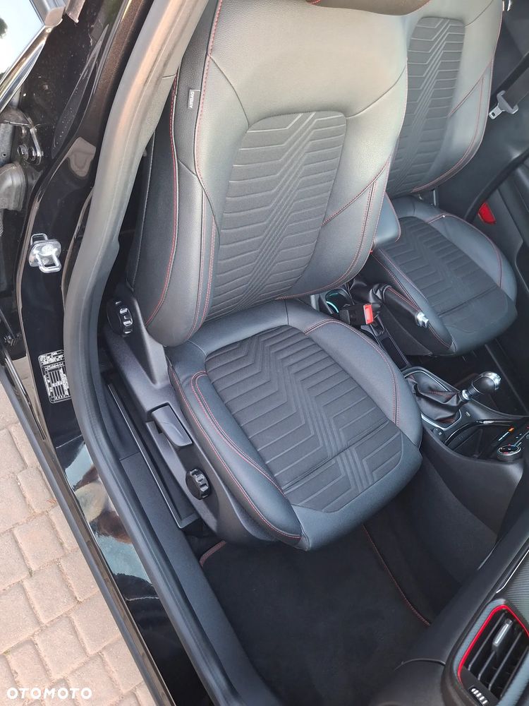 Ford Puma 1.0 EcoBoost Hybrid ST-LINE X DESIGN - 23