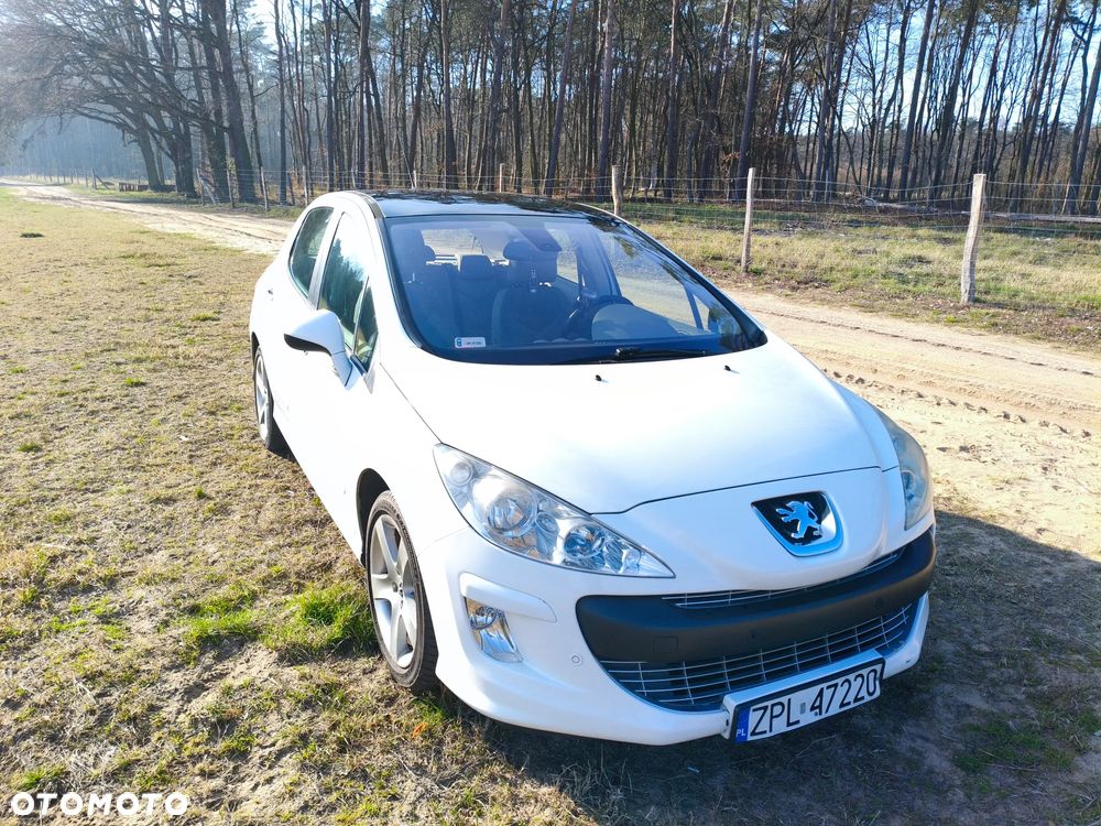 Peugeot 308 - 2