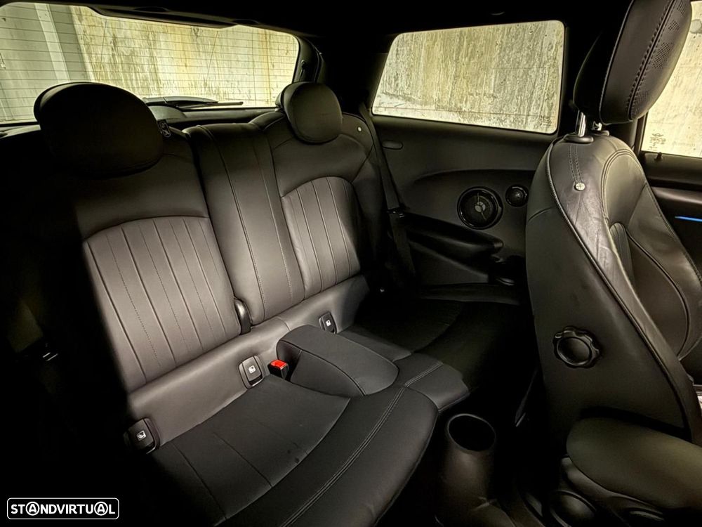 MINI 3 Portas Cooper SE Yours - 19