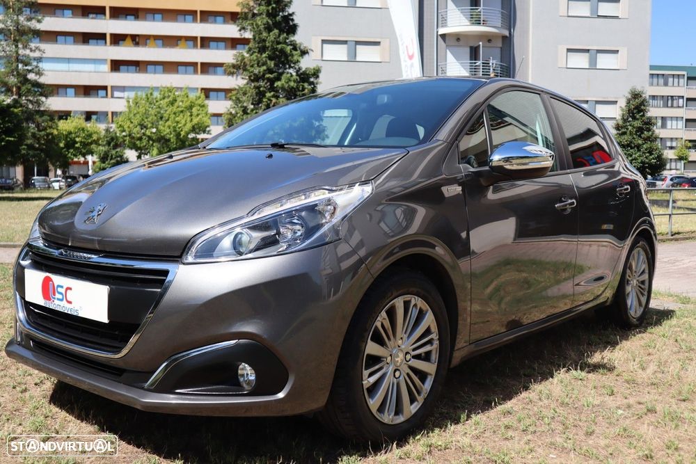 Peugeot 208 1.2 PureTech Style - 2