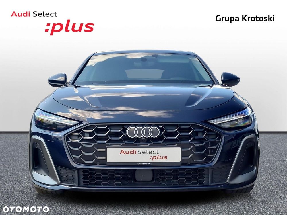 Audi A5 Limousine TFSI S tronic - 10