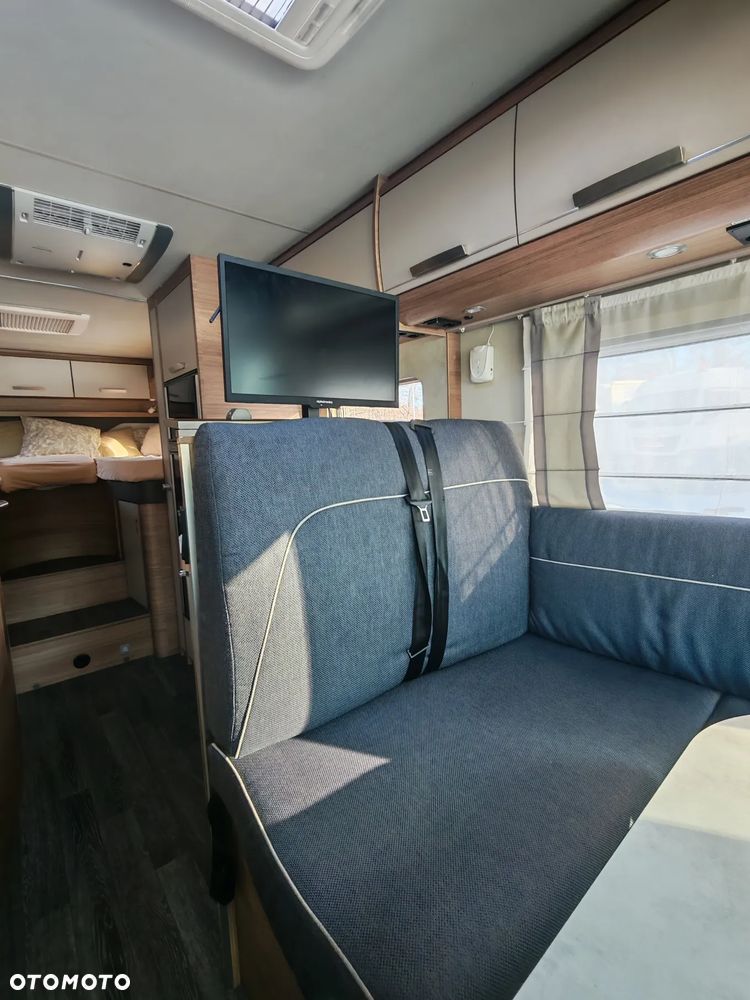 KNAUS Live i 700 MEG - 24