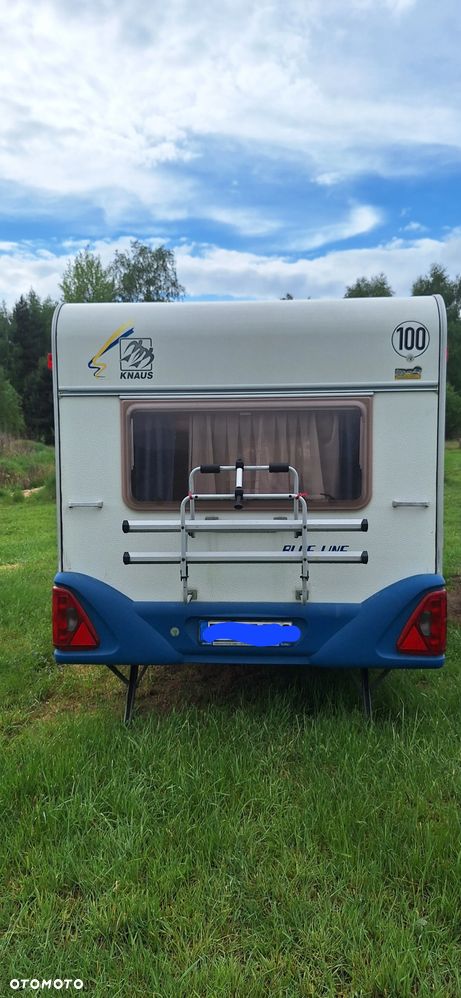 KNAUS Blue Line 400 - 5