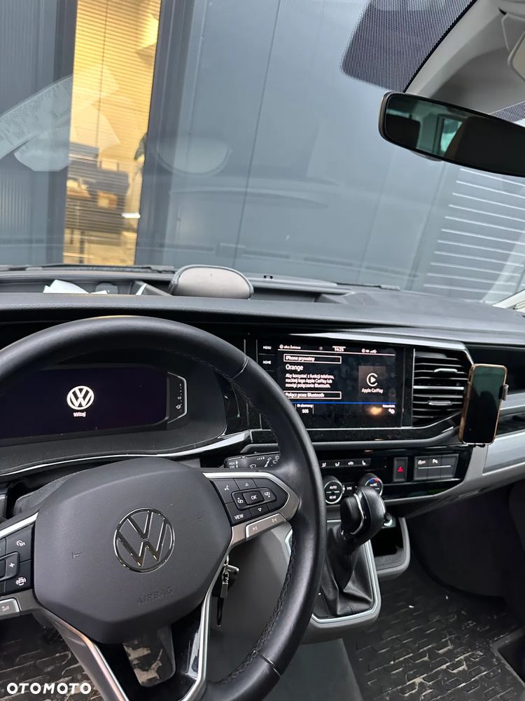 Volkswagen California - 5