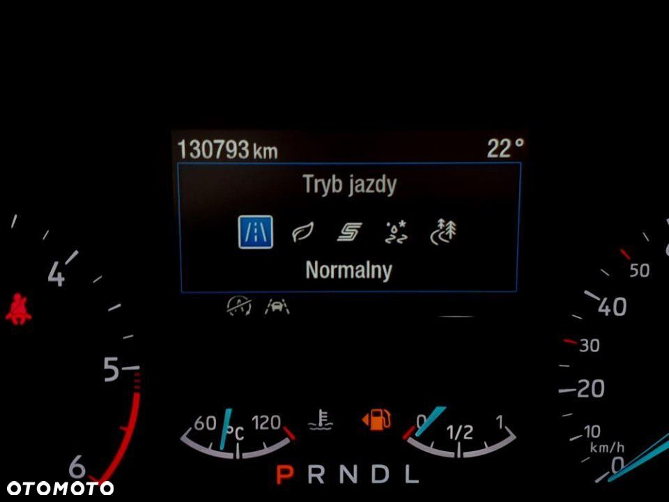 Ford Focus - 25